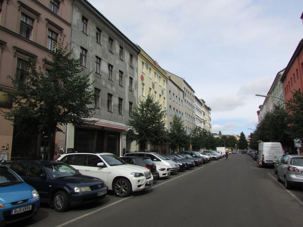 The 5 Lofts * Berlin