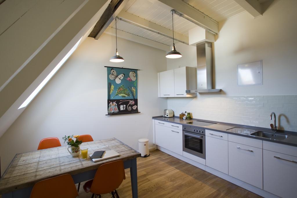Apartment Base *