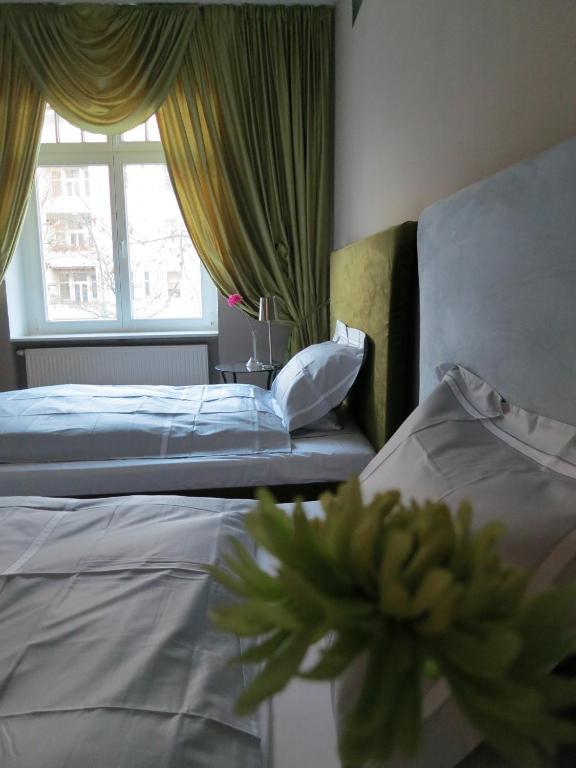 Berlinapartments-downtown *