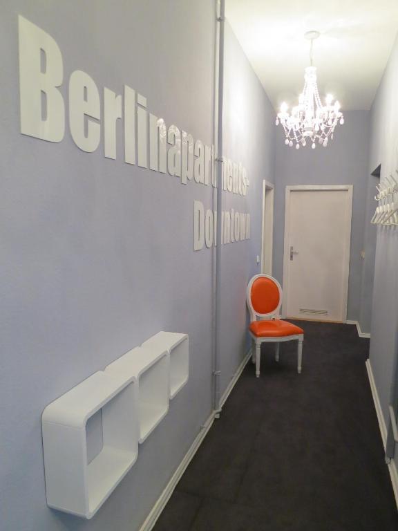 Berlinapartments-downtown *