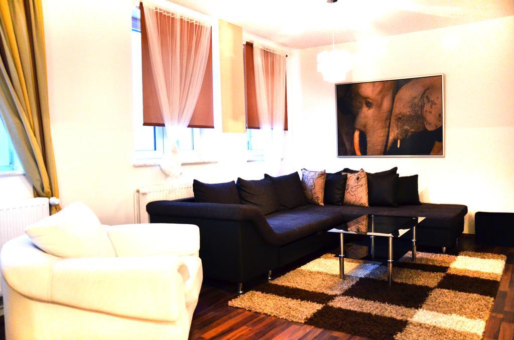 Apartment Grandmore Apartments Berlin Mitte *