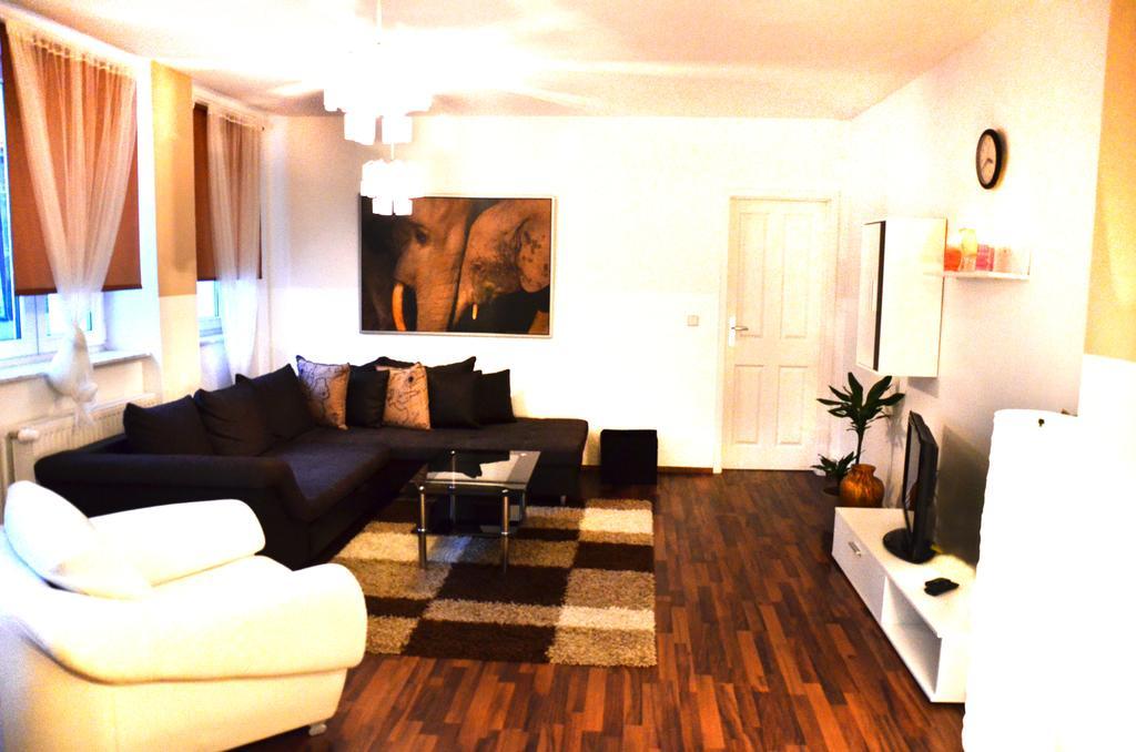 Grandmore Apartments Berlin Mitte