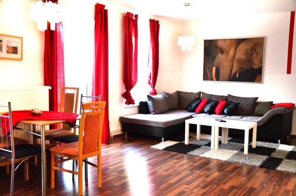 Grandmore Apartments Berlin Mitte Berlin