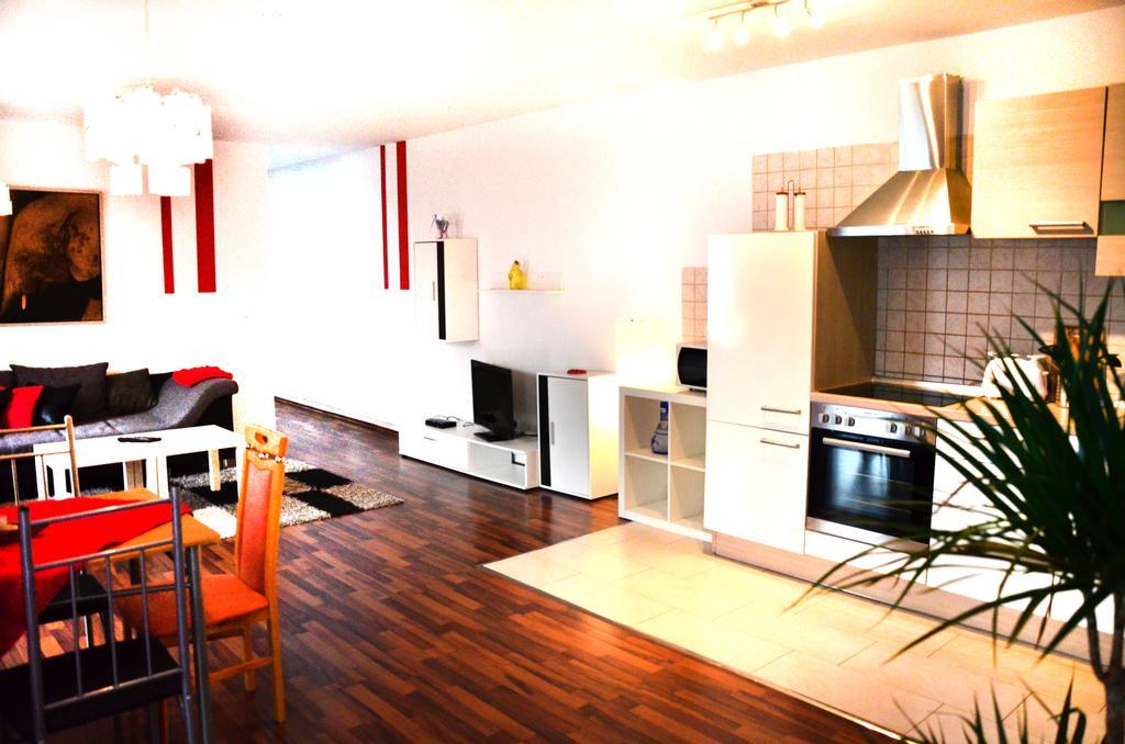 Grandmore Apartments Berlin Mitte