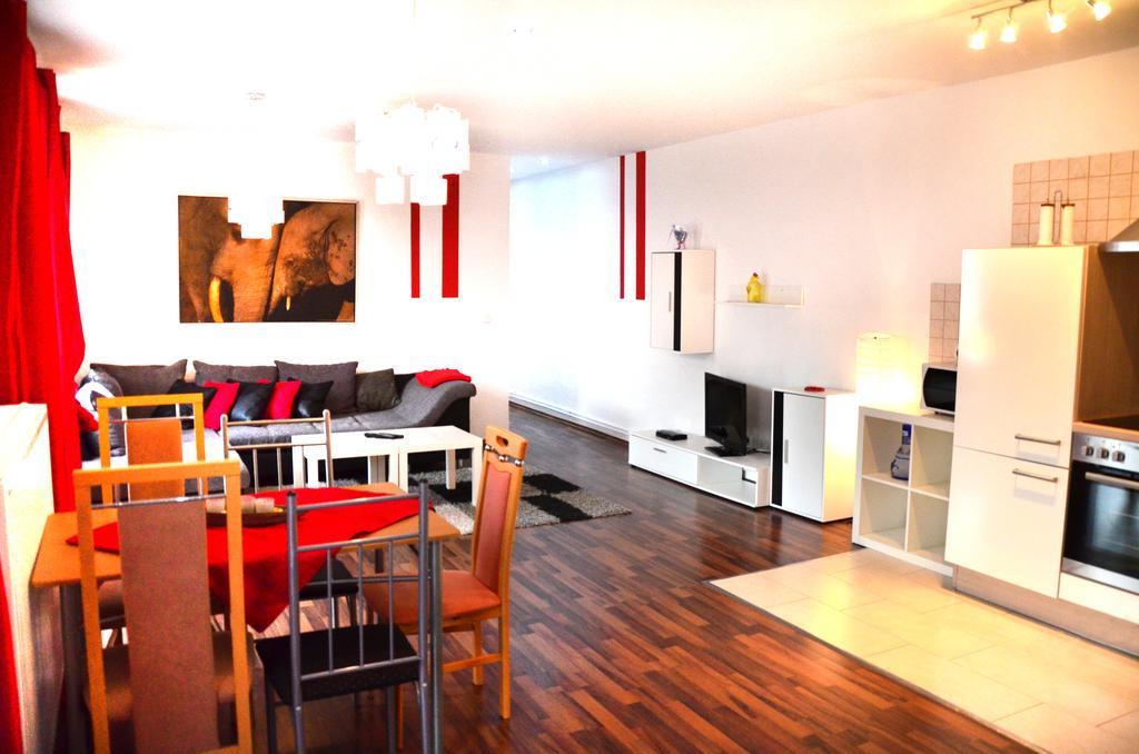 Apartment Grandmore Apartments Berlin Mitte
