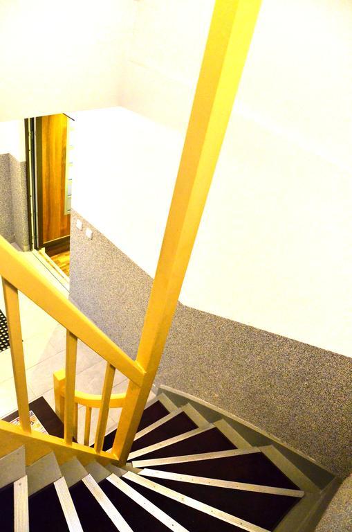 Grandmore Apartments Berlin Mitte