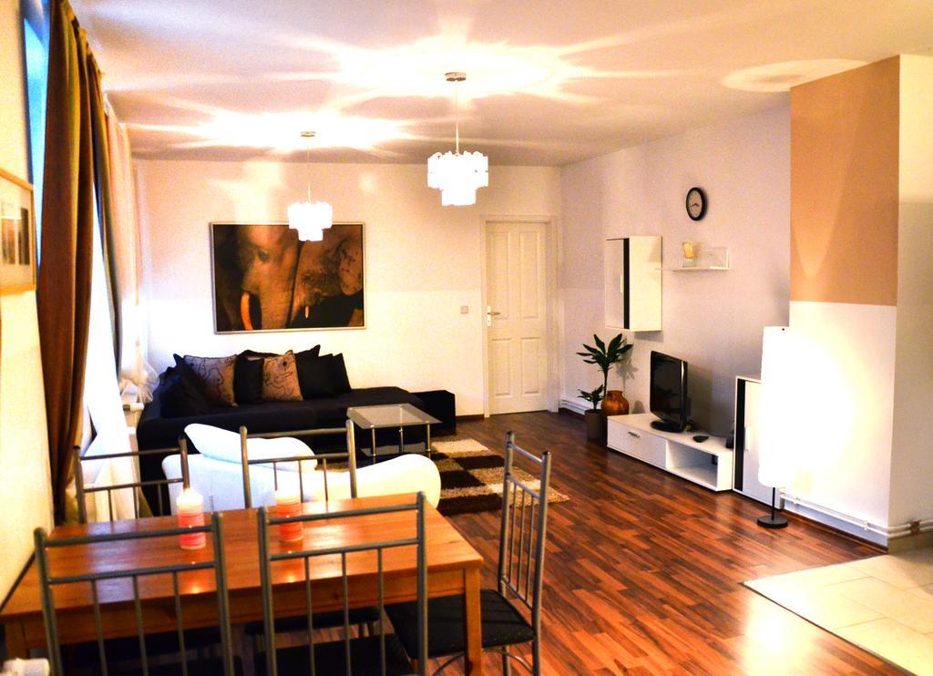 Grandmore Apartments Berlin Mitte Berlin