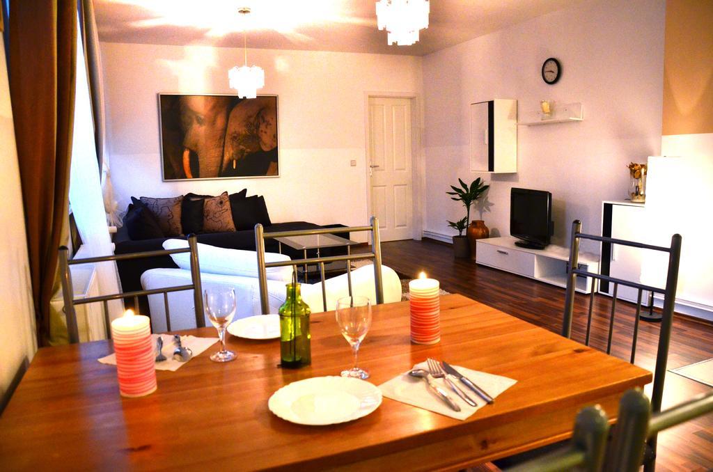 Grandmore Apartments Berlin Mitte Berlin