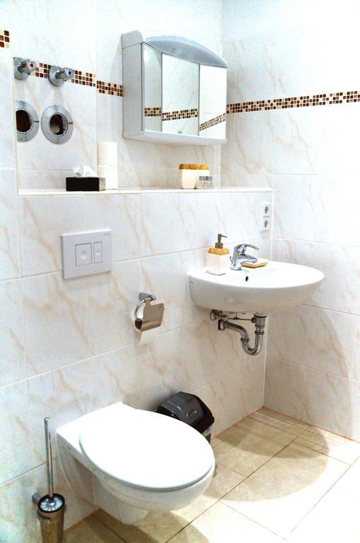 Apartment Grandmore Apartments Berlin Mitte Berlin