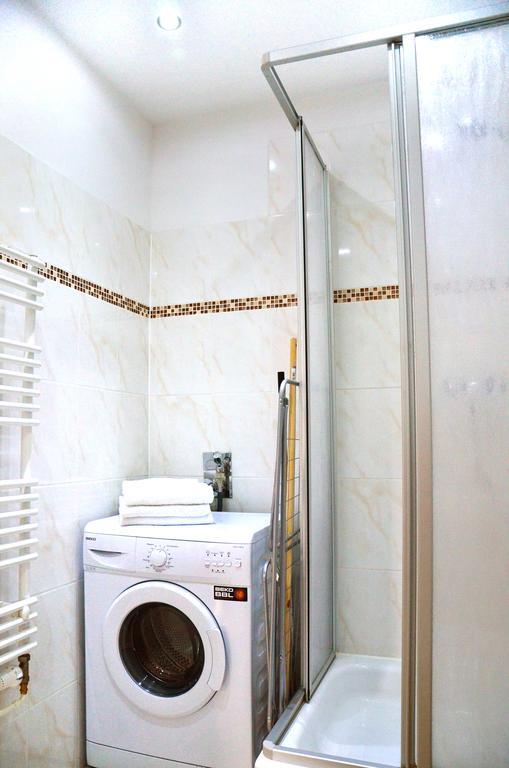 Grandmore Apartments Berlin Mitte