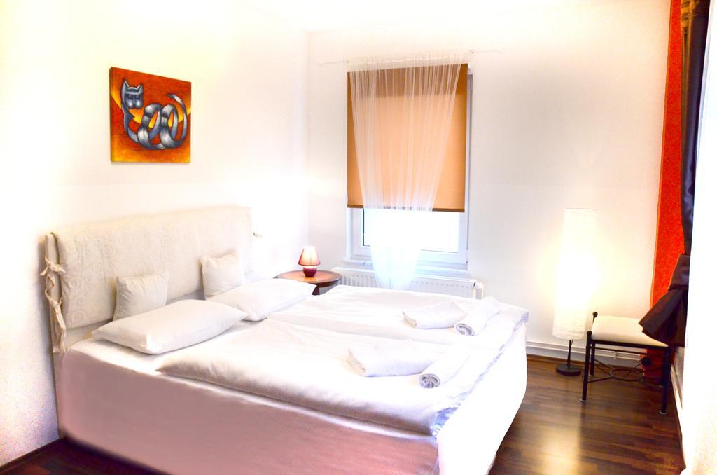 Apartment Grandmore Apartments Berlin Mitte Berlin