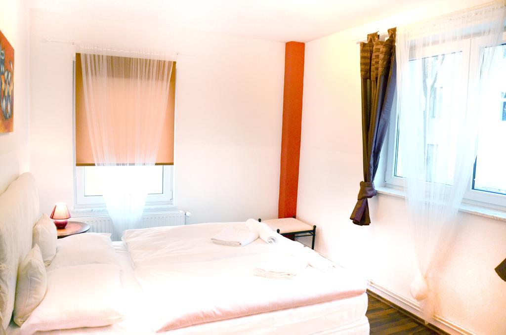 Apartment Grandmore Apartments Berlin Mitte *