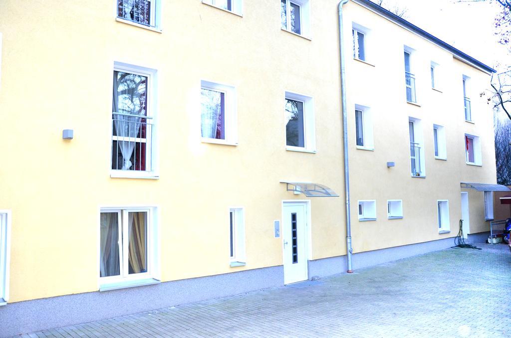 Apartment Grandmore Apartments Berlin Mitte *