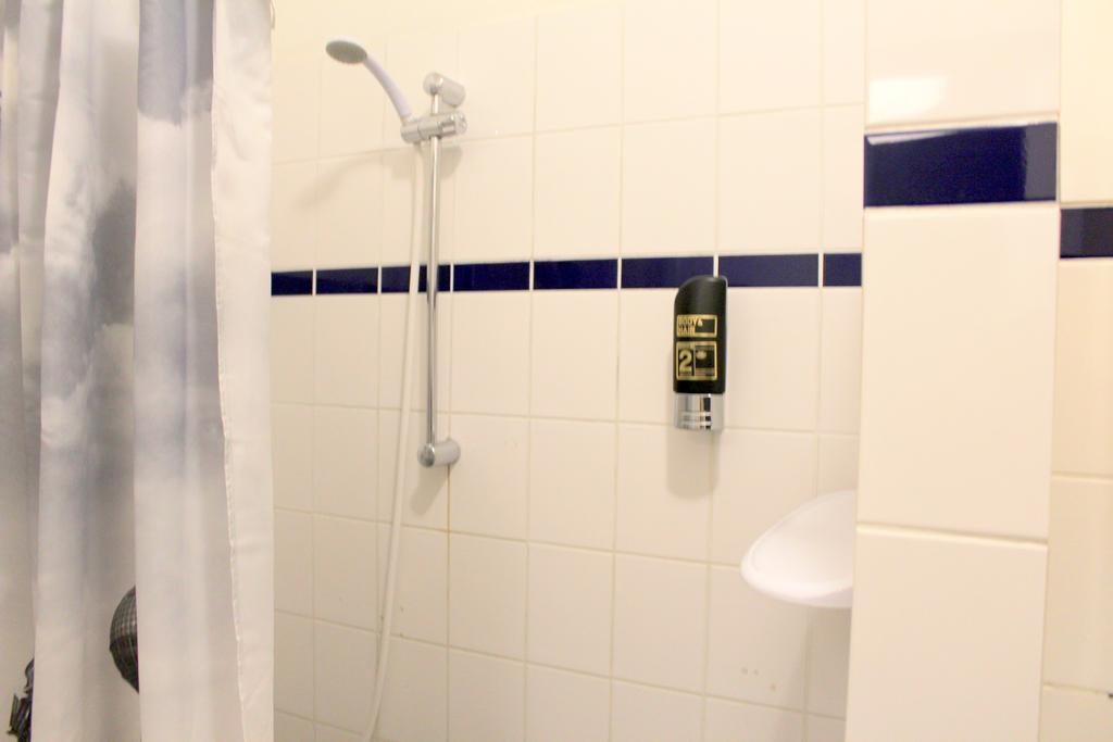 Albergue Pension Central Hostel Berlin Berlim