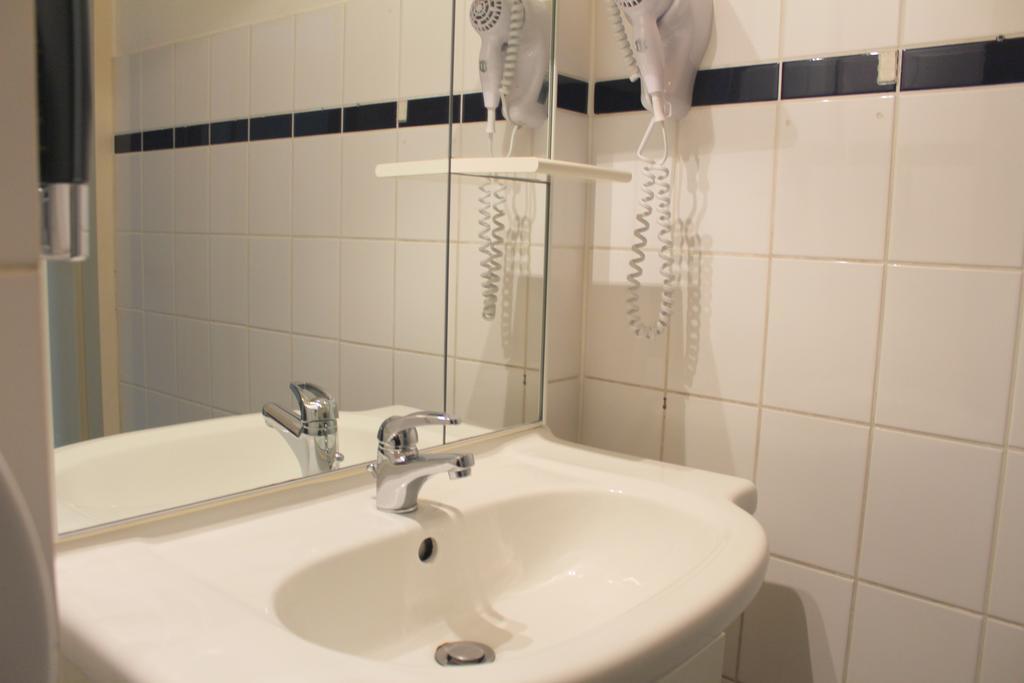 Albergue Pension Central Hostel Berlin