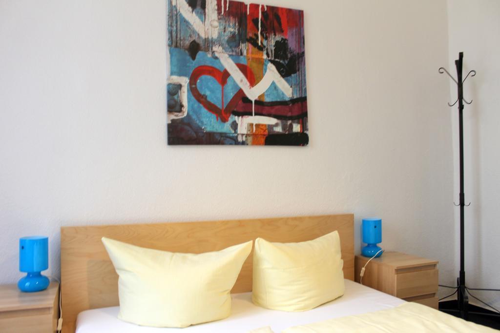 Albergue Pension Central Hostel Berlin Berlim