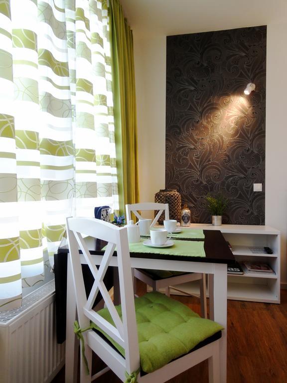 Apartamento Rummelsburger Bucht Am Ostkreuz