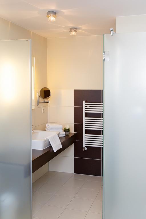 Hotel Energiehotel West 3*
