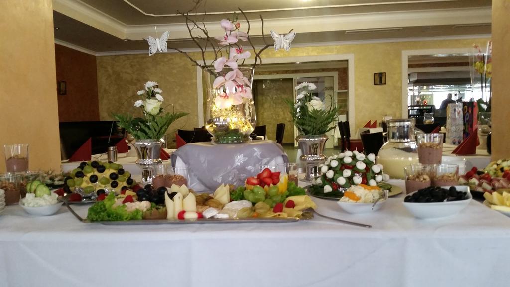 Hotel The Aga's 3*