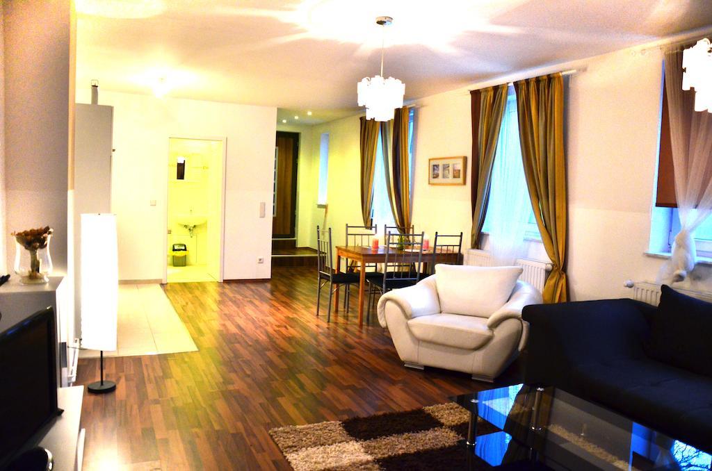 Apartment Grandmore Apartments Berlin Mitte