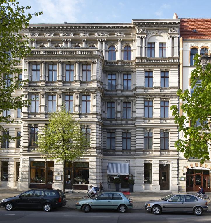 Hotel Riehmers Hofgarten