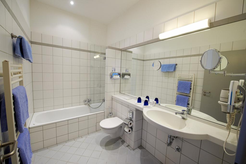 Hotel Riehmers Hofgarten 4*