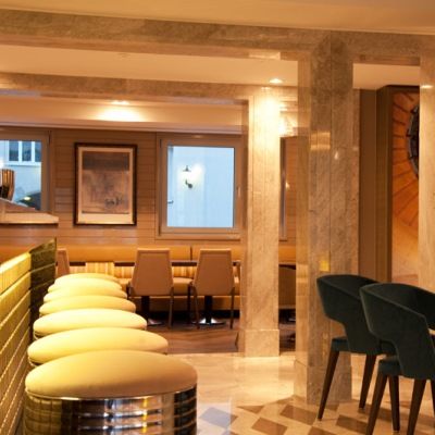Hotel Titanic Comfort Mitte Berlin