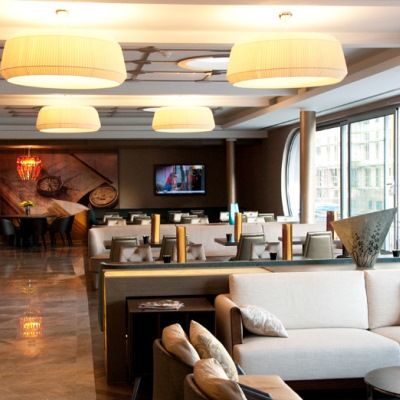 Hotel Titanic Comfort Mitte