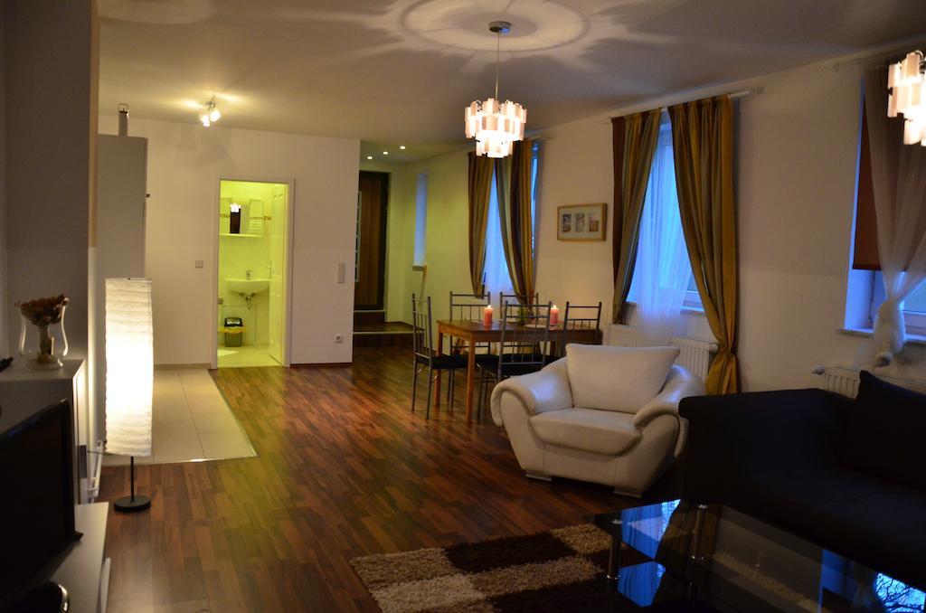 Apartment Grandmore Apartments Berlin Mitte