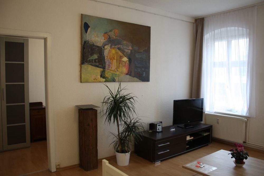 Apartment B! *