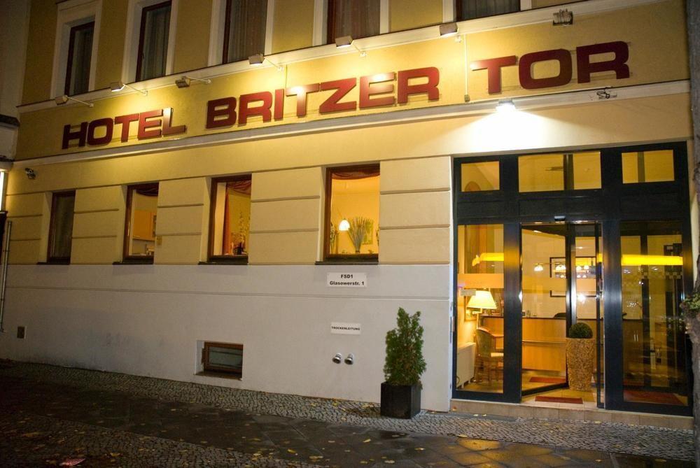 Hotel Bohemia Berlim