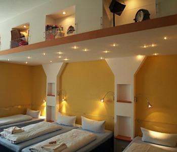 Art Charlottenburger Hof Hotel 3*