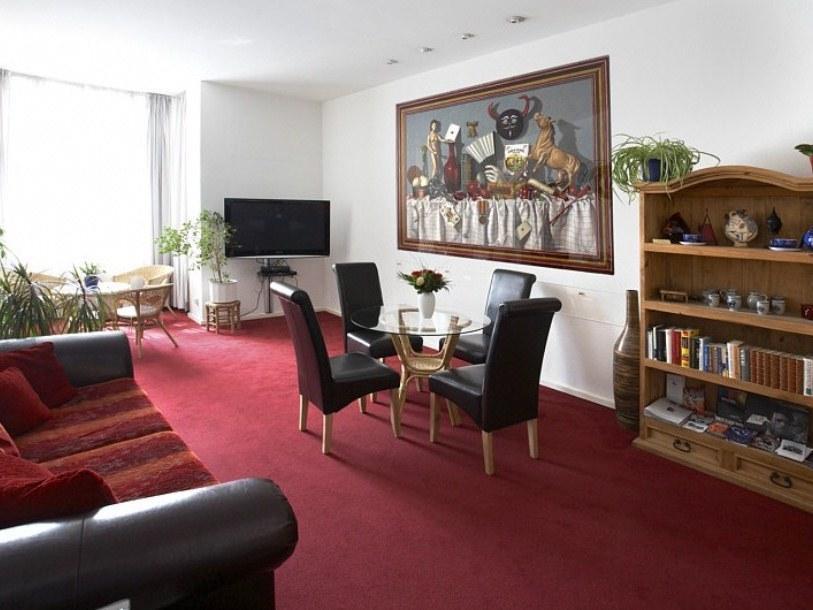 Art Charlottenburger Hof 3*