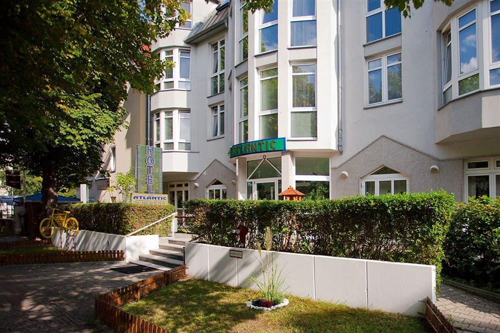 Atlantic Hotel Berlin