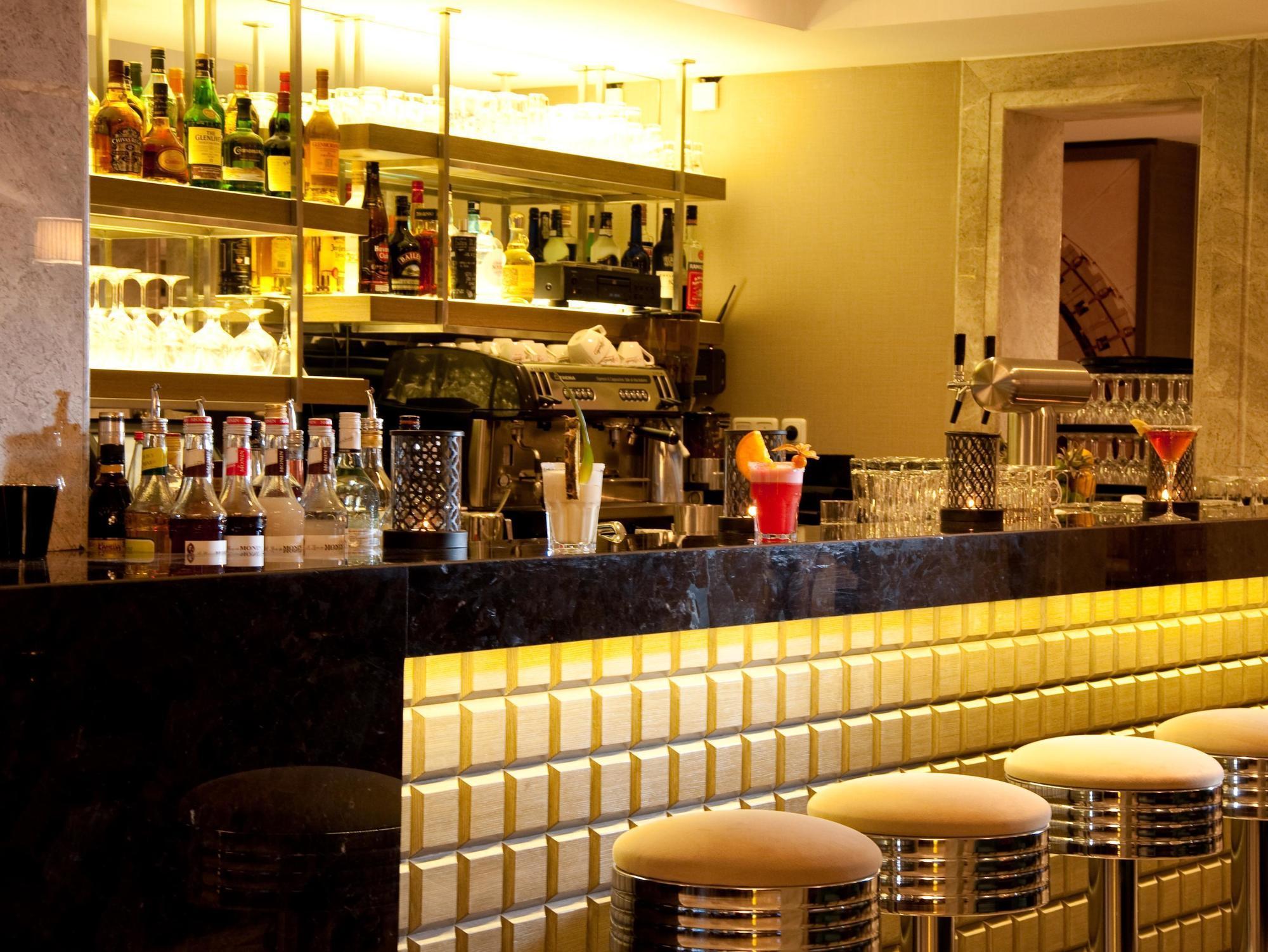 Titanic Comfort Mitte Hotel Berlin