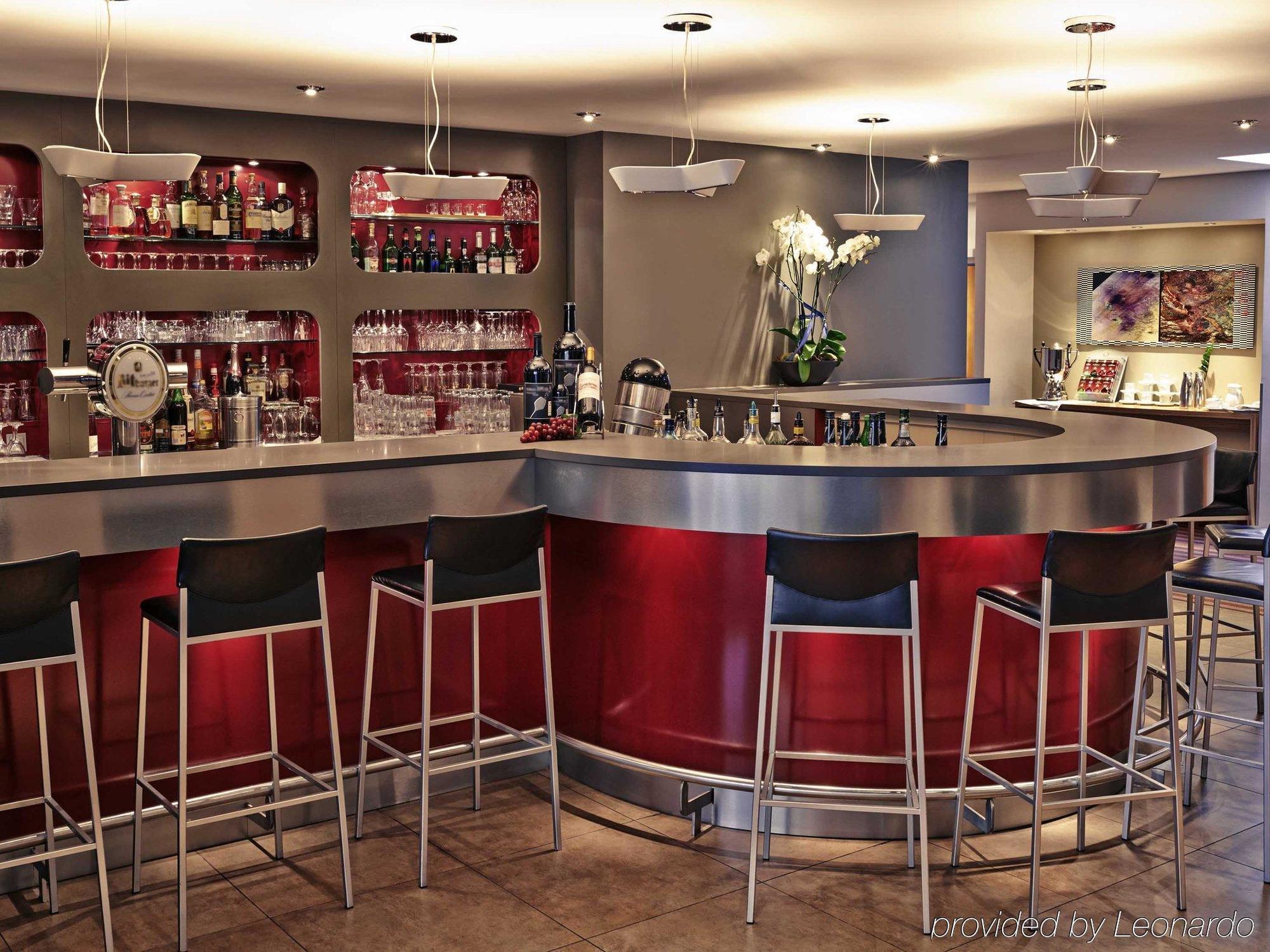 Mercure Airport Tegel Hotel Berlim