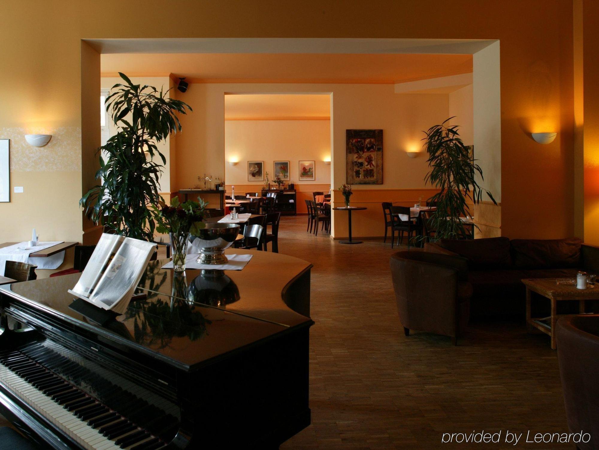 Riehmers Hofgarten Hotel