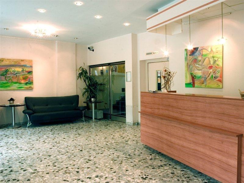 Hotel Garner - Wilmersdorf By Ihg