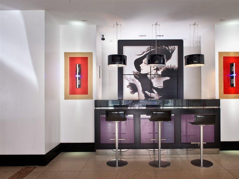 Max Brown Ku'damm, Part Of Sircle Collection Berlim