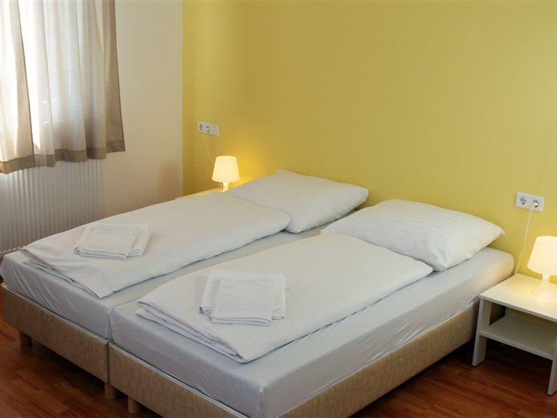 Hostel A&o Hauptbahnhof Berlin