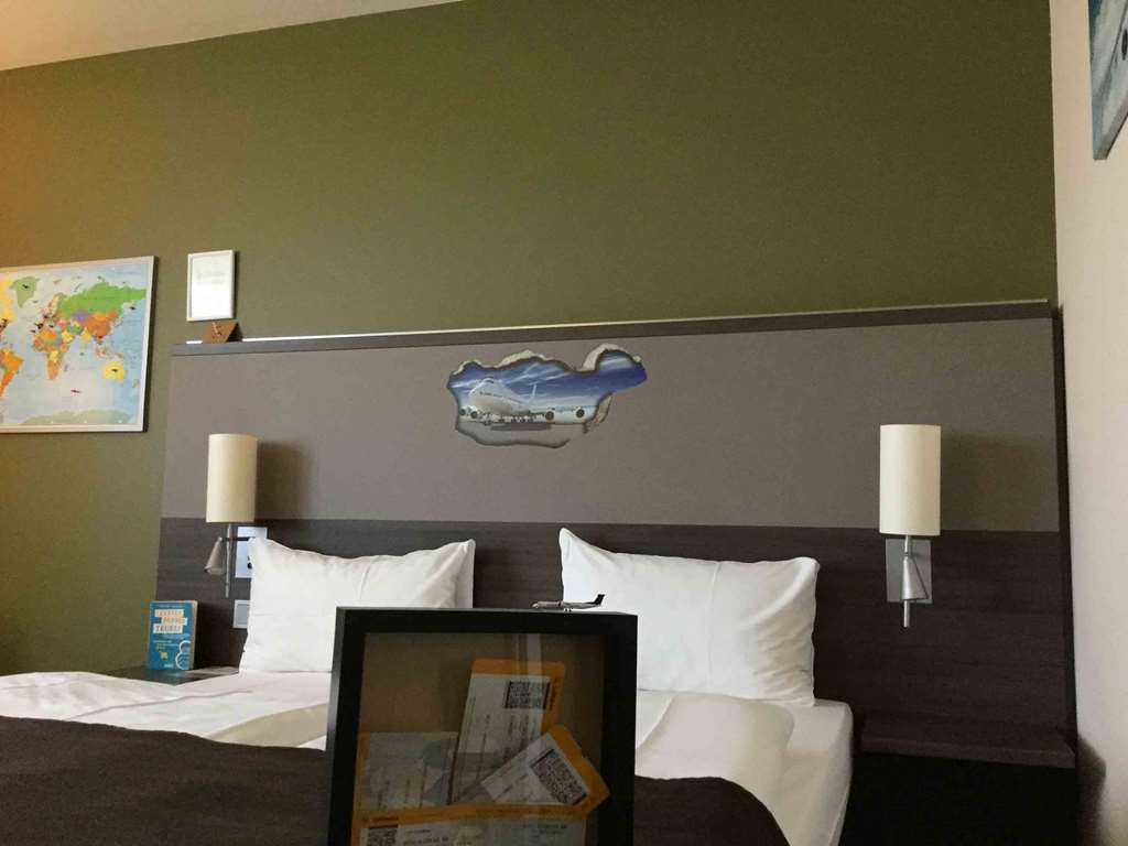 Mercure Airport Tegel