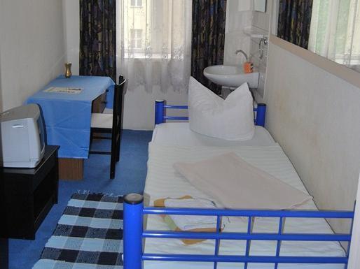 Gasthof Blue 2*