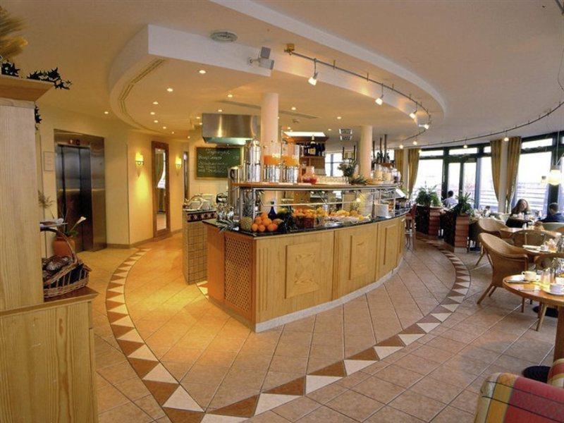 Hotel Domicil By Golden Tulip Berlin