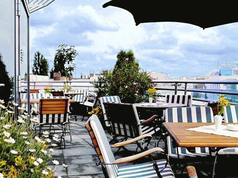 Hotel Domicil By Golden Tulip 4*