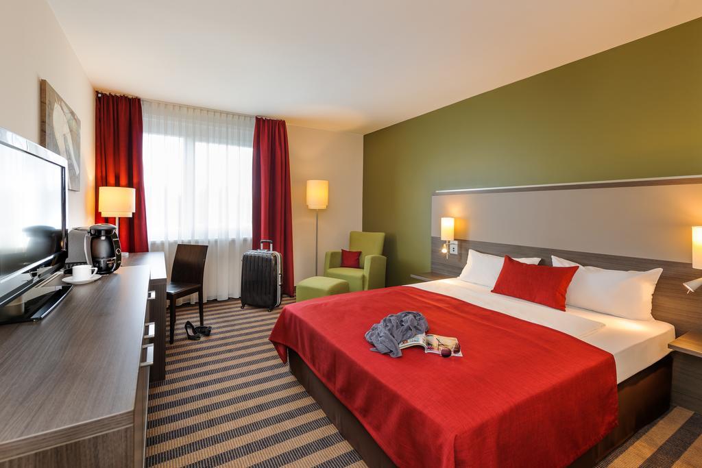 Mercure Airport Tegel Berlim