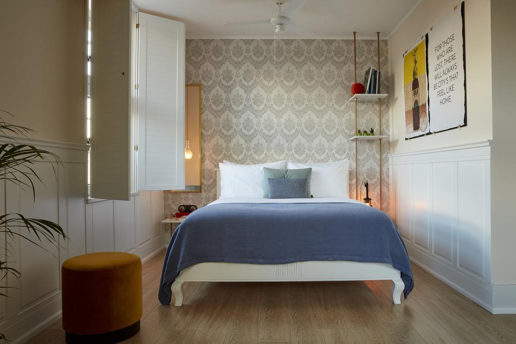 Hotel Max Brown Ku'damm, Part Of Sircle Collection 4*