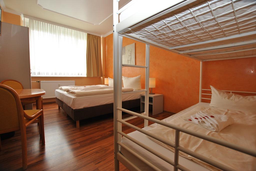 Hotel The Aga's 3*