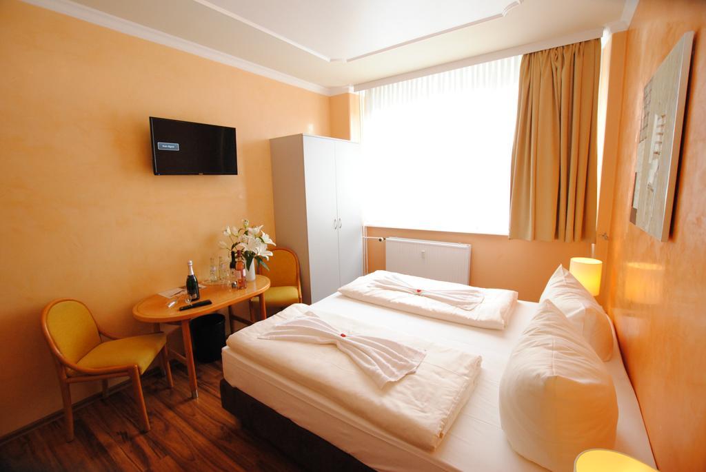 The Aga's Hotel Berlin