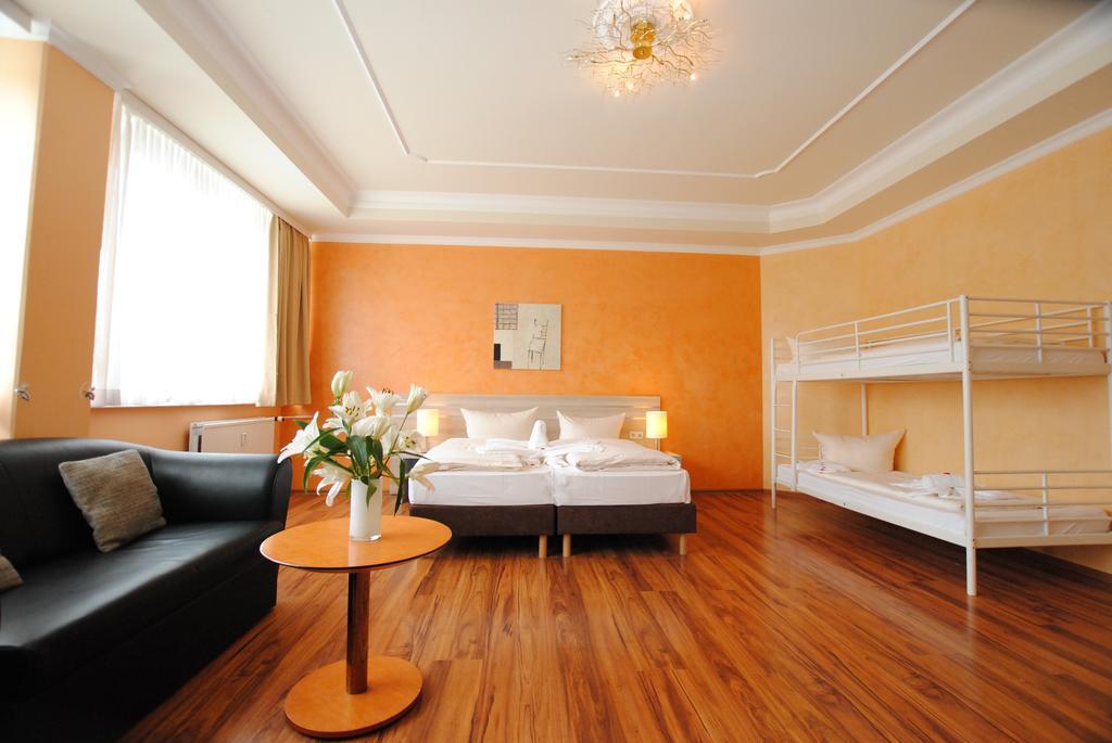 The Aga's Hotel 3*