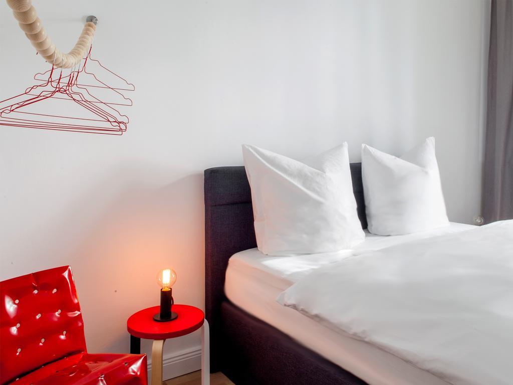 Luxury 2 Bedroom Apartment In The Heart Of Mitte, Berlin